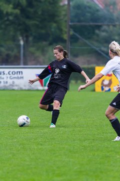 Bild 36 - Frauen SV Henstedt Ulzburg II - SV Schwarz Wei Westerrade : Ergebnis: 3:0